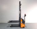 Apilador Electrico conductor a pie MB FORKLIFT XEA 10 - Ref. 3284003
