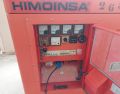 Grupo Electro Diesel HIMOINSA HYW-35 T5 - Ref. 3328002