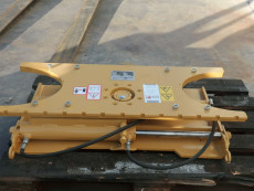 Volteador Hidraulico bolzoni VT - 1126013 | Europea de Carretillas
