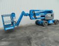 Plataforma Articulada Electrica GENIE Z45-25JDC - Ref. 1980003