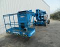 Plataforma Articulada Electrica GENIE Z45-25JDC - Ref. 1980003