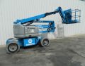 Plataforma Articulada Electrica GENIE Z45-25JDC - Ref. 1980003