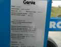 Plataforma Articulada Electrica GENIE Z45-25JDC - Ref. 1980003
