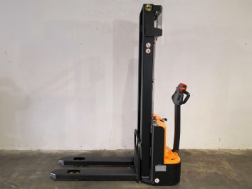 Apilador Electrico conductor a pie MB FORKLIFT ES12-12ES (2S330)