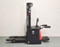 Apilador Electrico con plataforma MB FORKLIFT ES16-RSL (Litio) - Ref. 2968010