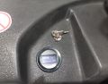 Apilador Electrico con plataforma MB FORKLIFT ES16-RSL (Litio) - Ref. 2968010