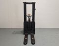 Apilador Electrico con plataforma MB FORKLIFT ES16-RSL (Litio) - Ref. 2968010