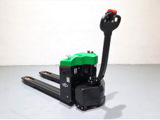 Transpaleta Electrica hangcha CBD15-AMC1-I - 3047008 | Europea de Carretillas