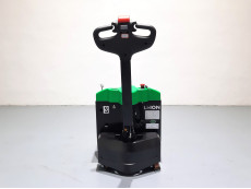 Transpaleta Electrica hangcha CBD15-AMC1-I - 3047008 | Europea de Carretillas