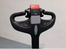 Transpaleta Electrica hangcha CBD15-AMC1-I - 3047008 | Europea de Carretillas
