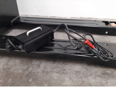 Transpaleta Electrica hangcha CBD15-AMC1-I - 3047008 | Europea de Carretillas