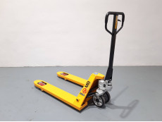Transpaleta Manual mb forklift HPT-A QL 685X1000 - 3177001 | Europea de Carretillas
