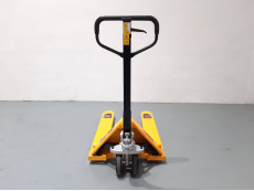Transpaleta Manual mb forklift HPT-A QL 685X1000 - 3177001 | Europea de Carretillas