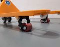 Transpaleta Manual MB FORKLIFT HPT-A QL 685X1000 - Ref. 3177001