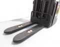 Apilador Electrico con plataforma MB FORKLIFT ES20-20RAS (3F550) - Ref. 3277002