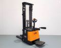 Apilador Electrico con plataforma MB FORKLIFT ES20-20RAS (3F550) - Ref. 3277002