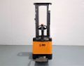Apilador Electrico con plataforma MB FORKLIFT ES20-20RAS (3F550) - Ref. 3277002
