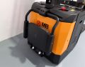 Apilador Electrico con plataforma MB FORKLIFT ES20-20RAS (3F550) - Ref. 3277002