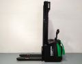 Apilador Electrico con plataforma HANGCHA CDD16-AC2S-I - Ref. 3576002
