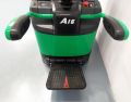 Apilador Electrico con plataforma HANGCHA CDD16-AC2S-I - Ref. 3576002