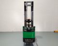 Apilador Electrico con plataforma HANGCHA CDD16-AC2S-I - Ref. 3576002