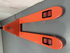 Transpaleta Manual europea ACBFQ25S 540x1150 GWT - 3742001 | Europea de Carretillas