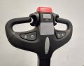 Apilador Electrico con plataforma HANGCHA CDD16-AC2S-I - Ref. 3576005