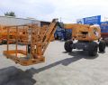 Plataforma Articulada Diesel HAULOTTE HA16SPX - Ref. 1487005