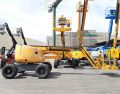 Plataforma Articulada Diesel HAULOTTE HA16SPX - Ref. 1487005