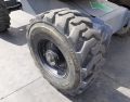 Plataforma Articulada Diesel HAULOTTE HA16SPX - Ref. 1487005