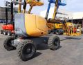 Plataforma Articulada Diesel HAULOTTE HA16SPX - Ref. 1487005