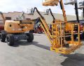 Plataforma Articulada Diesel HAULOTTE HA16SPX - Ref. 1487005