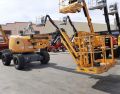 Plataforma Articulada Diesel HAULOTTE HA16SPX - Ref. 1487005