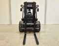 Carretilla Elevadora Todoterreno 4x4 AUSA C201 Hx4 - Ref. 3703007