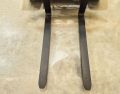 Carretilla Elevadora Todoterreno 4x4 AUSA C201 Hx4 - Ref. 3703007
