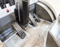 Carretilla Elevadora Todoterreno 4x4 AUSA C201 Hx4 - Ref. 3703007