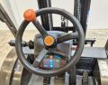 Carretilla Elevadora Todoterreno 4x4 AUSA C201 Hx4 - Ref. 3703007