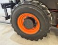 Carretilla Elevadora Todoterreno 4x4 AUSA C201 Hx4 - Ref. 3703007
