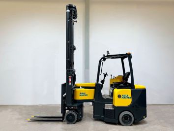 Carretilla Articulada Electrica COMBILIFT AISLE MASTER 20SHE