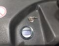 Apilador Electrico con plataforma MB FORKLIFT ES16-RSL (Litio) - Ref. 2968009