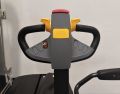 Apilador Electrico con plataforma MB FORKLIFT ES16-RSL (Litio) - Ref. 2968009