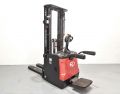 Apilador Electrico con plataforma MB FORKLIFT ES16-RSL (Litio) - Ref. 2968009