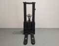 Apilador Electrico con plataforma MB FORKLIFT ES16-RSL (Litio) - Ref. 2968009