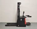 Apilador Electrico con plataforma MB FORKLIFT ES16-RSL (Litio) - Ref. 2968009