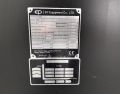 Apilador Electrico con plataforma MB FORKLIFT ES16-RSL (Litio) - Ref. 2968009