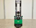 Apilador Electrico con plataforma HANGCHA CDD16-AC2S-I - Ref. 3576007