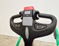 Apilador Electrico con plataforma HANGCHA CDD16-AC2S-I - Ref. 3576007