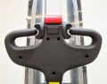 Apilador Electrico con plataforma HANGCHA CDD16-AC2S-I - Ref. 3576007