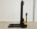 Apilador Electrico conductor a pie MB FORKLIFT ESA121 (2S360) - Ref. 3712015