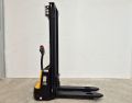 Apilador Electrico conductor a pie MB FORKLIFT ESA121 (2S360) - Ref. 3712015